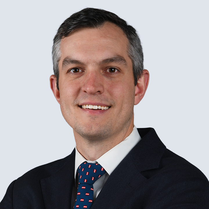 Brian DeAngelo portrait