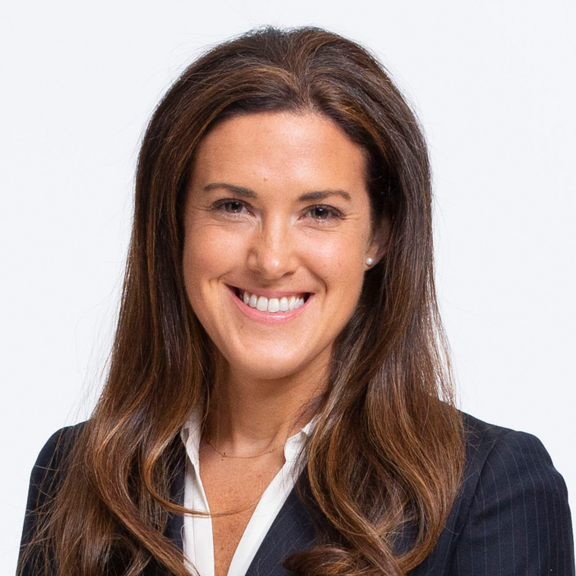 Kate Fuller portrait