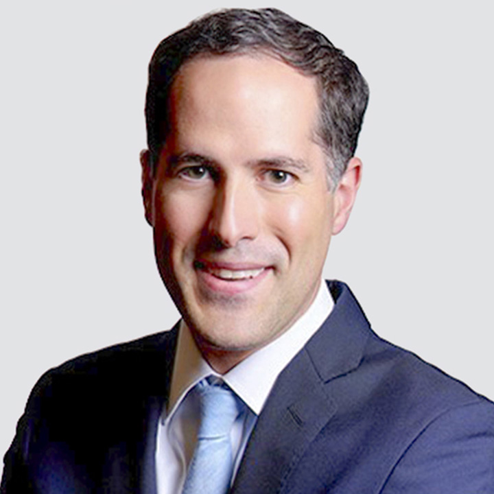 Andrew Kunzweiler portrait