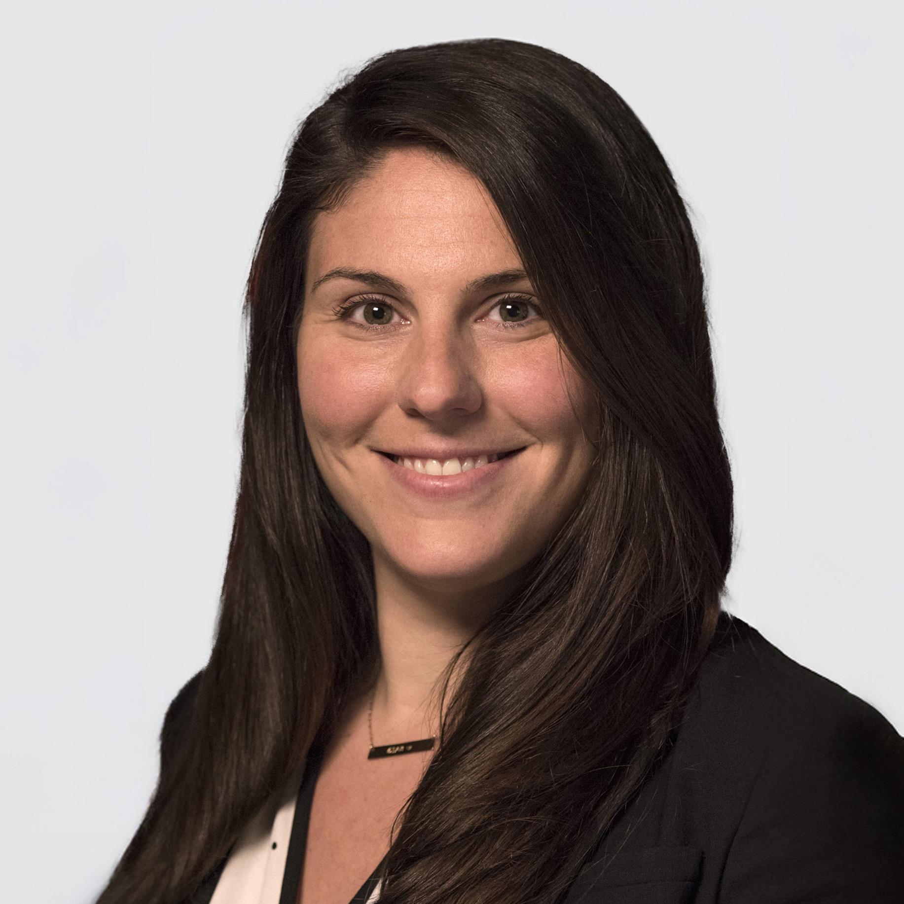 Katelyn O'Grady portrait