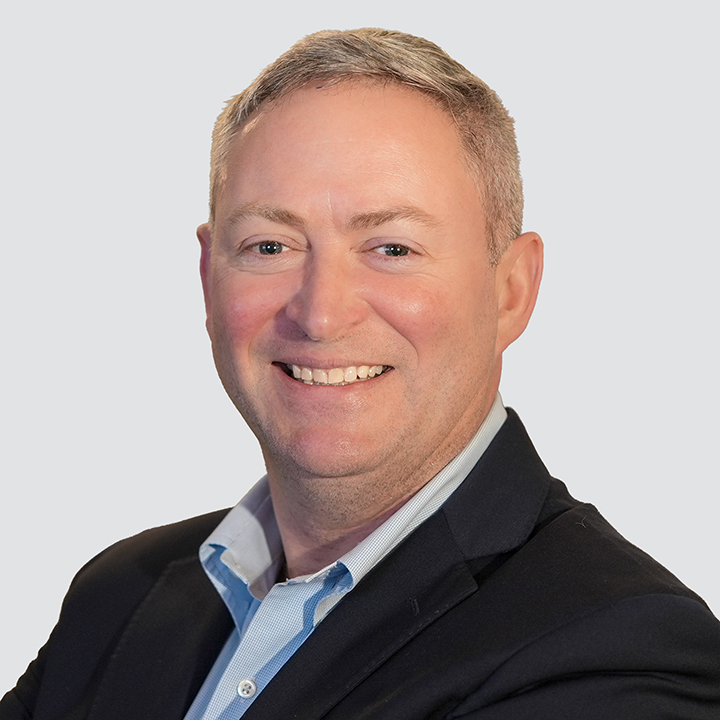 Chris Richmond portrait