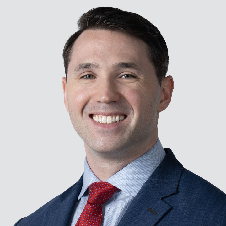 Matthew Thornburg  portrait