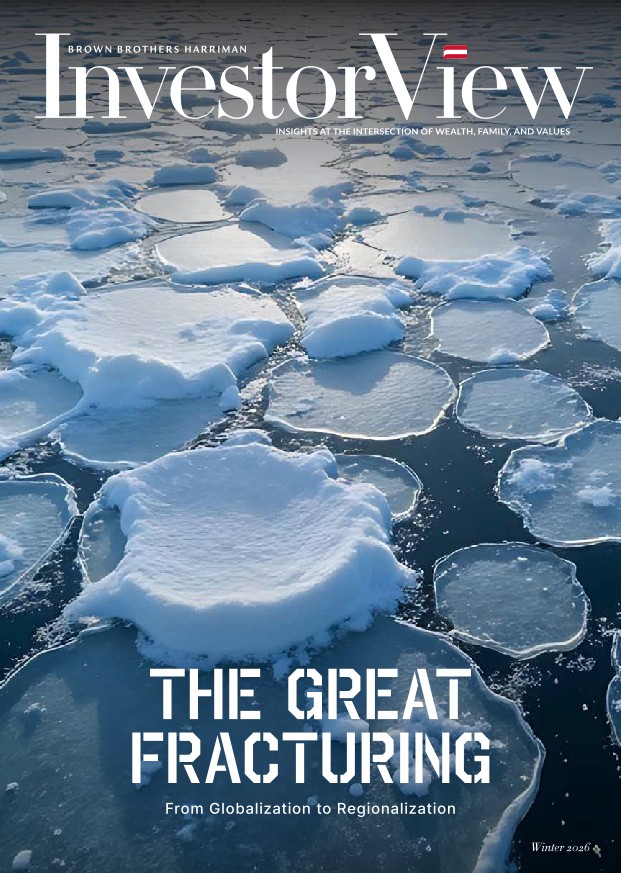 InvestorView Winter 2026