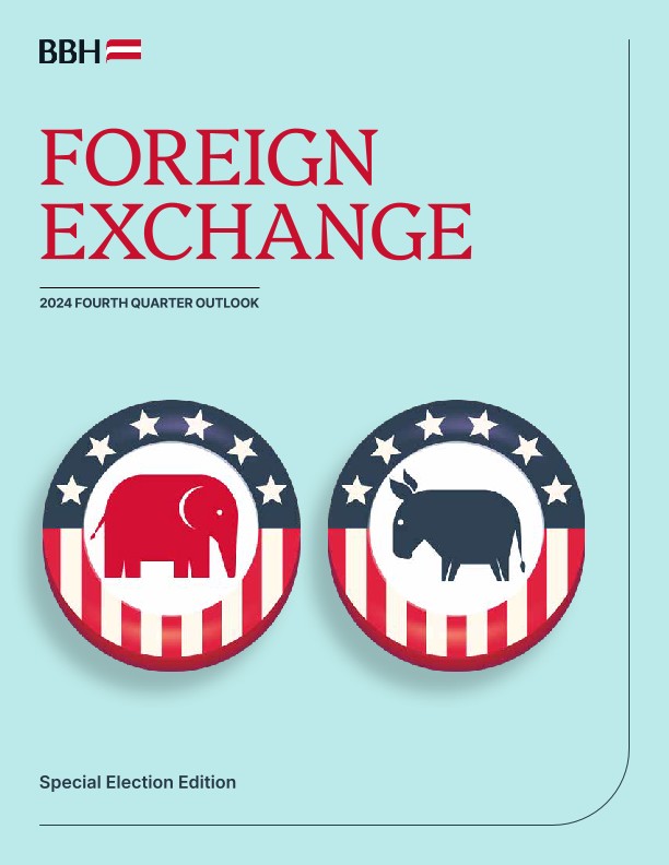 FX Quarterly Q4 Publication 2024