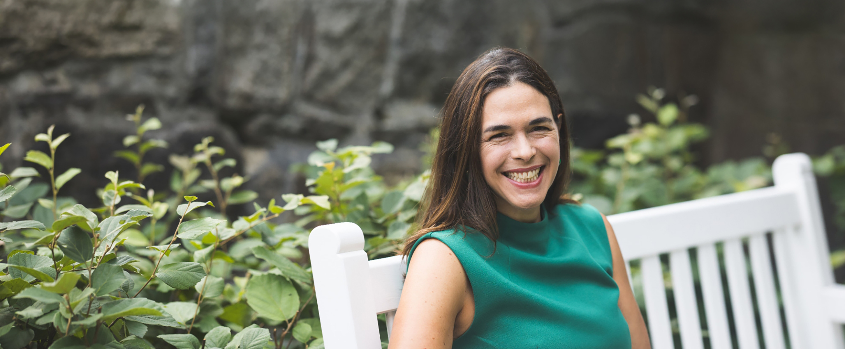 Performance Under Pressure: A Conversation with Dr. Sian Beilock