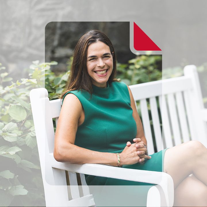 Women&Wealth Fall 2025 issue