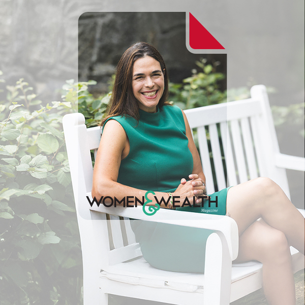 Women&Wealth Fall 2025