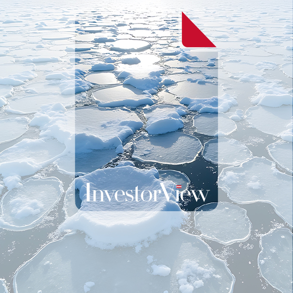InvestorView Winter 2026 Issue