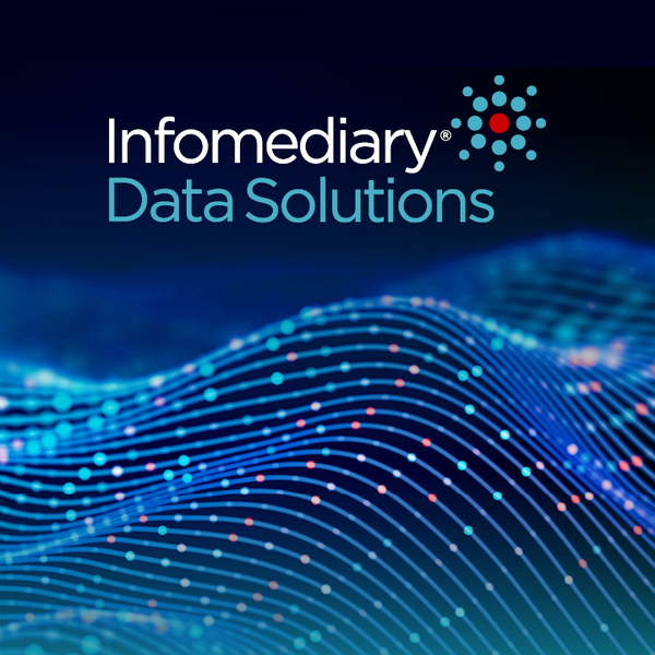 Infomediary Data Solutions