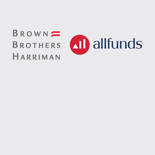 Brown Brothers Harriman, Allfunds