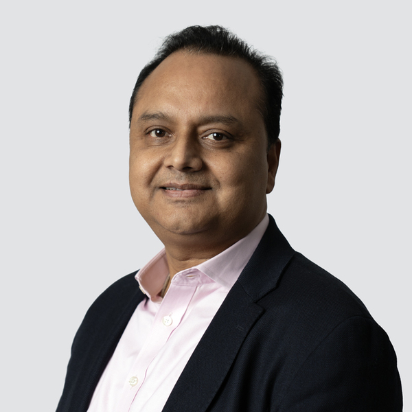 Priyabrata Tripathy