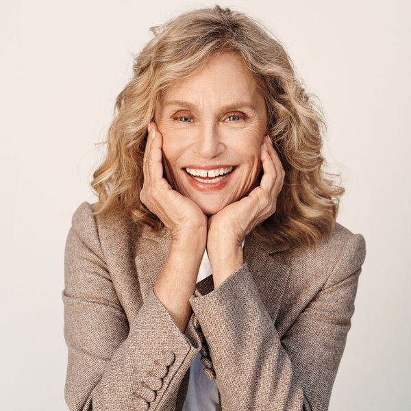 Lauren Hutton