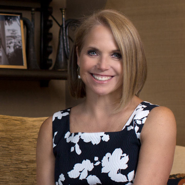 Katie Couric