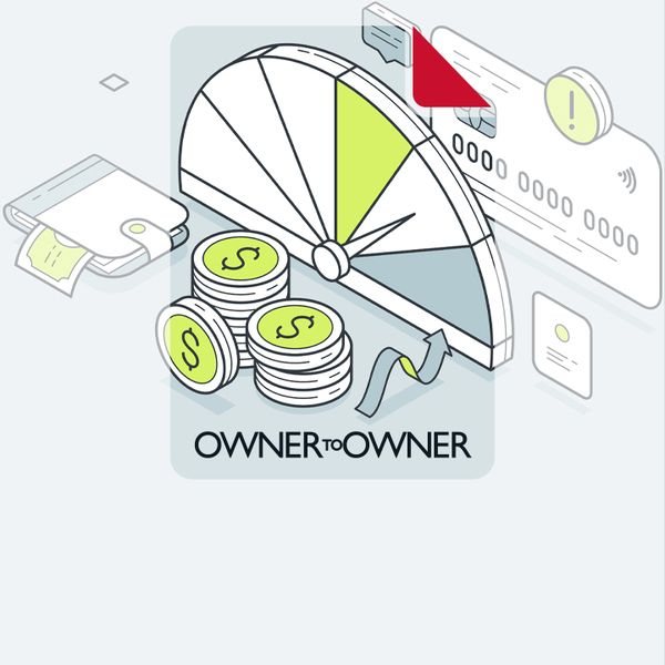 Owner to Owner Spring 2026 issue