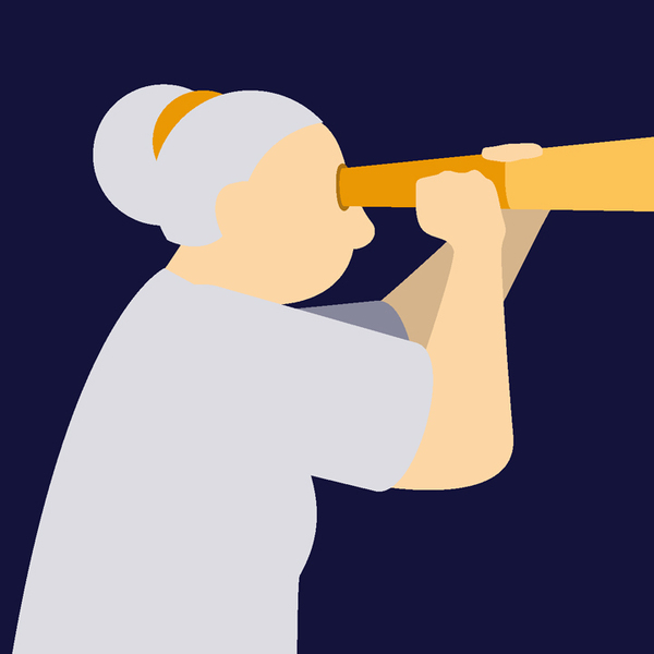 Infographic on Planning for the Future: Private business owners on wealth transfer, succession, and legacy