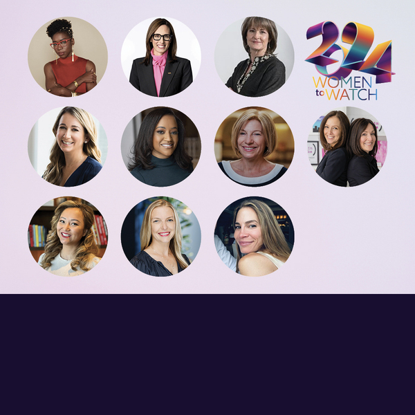 Dr. Joy Buolamwini, Jodie Kaufman Davis, Missy Godfrey, Alisha Goldstein, Tina Kramer, Shawnee Knight, Amanda Rice, Karla Trotman, Catherine Ulozas, Kristi Vo and Allison Whalen