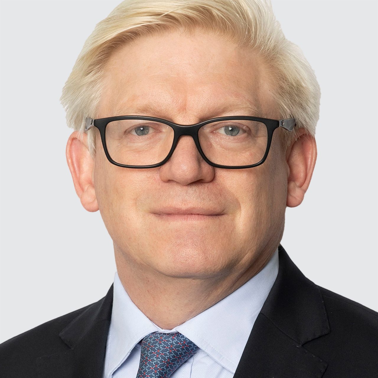 Christopher Adams