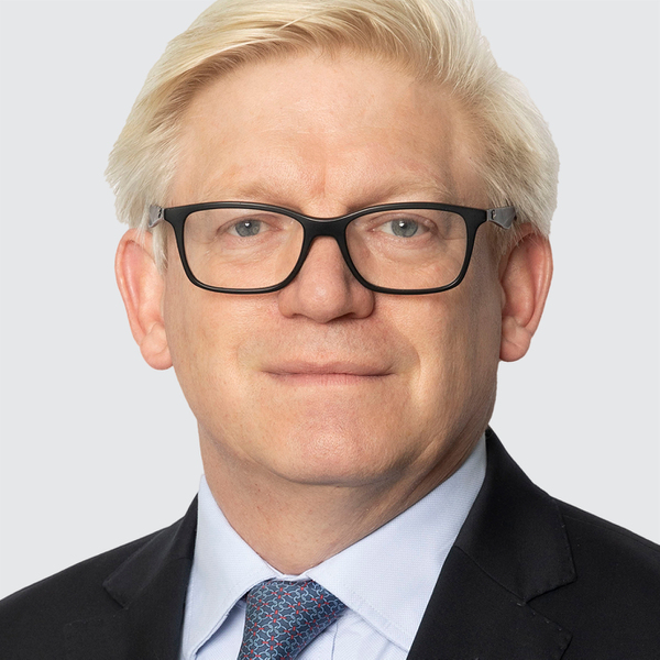 Christopher Adams