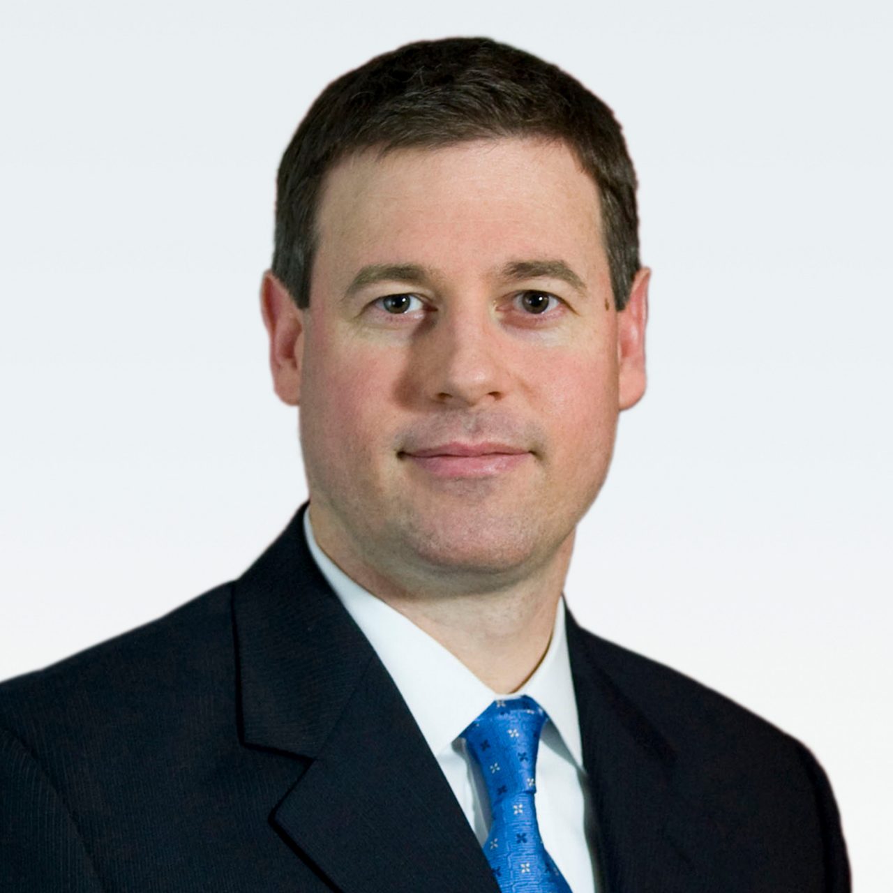 Jeffrey Adams