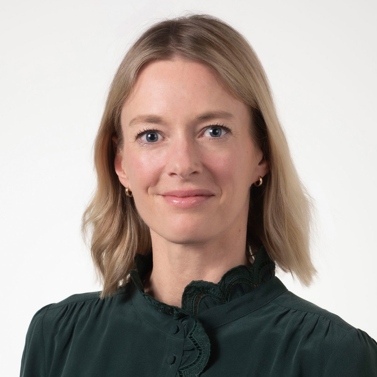 Katherine Ahalt