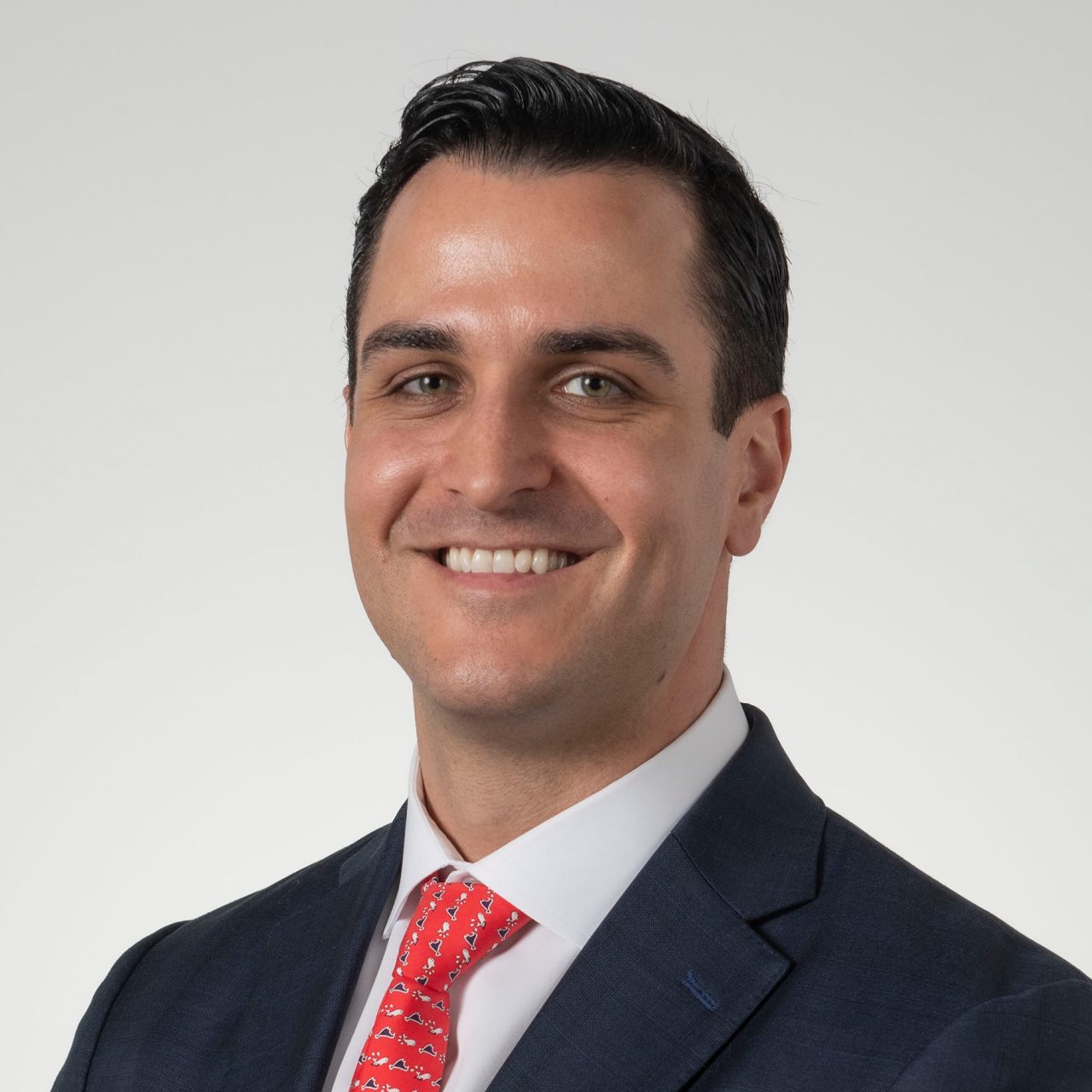 Reed Apfelbaum