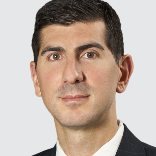 Justin Capozzi