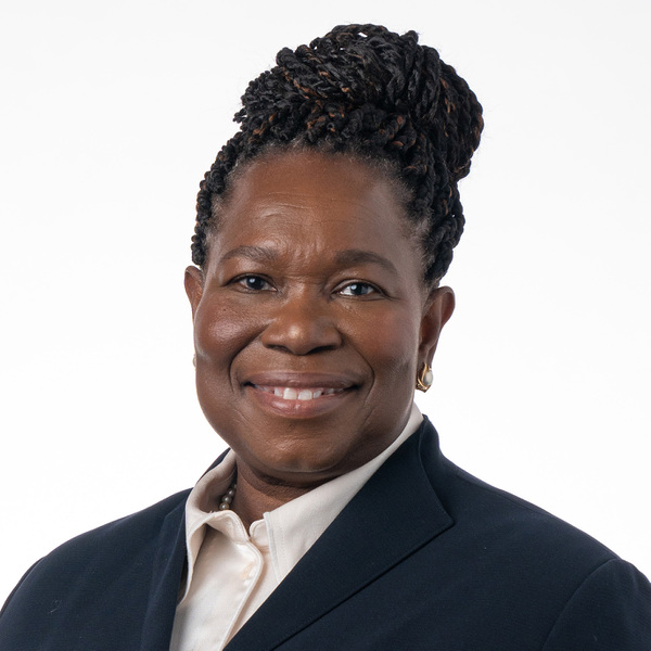 Franckline Casimir-Benoit