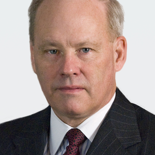 Horace Crary