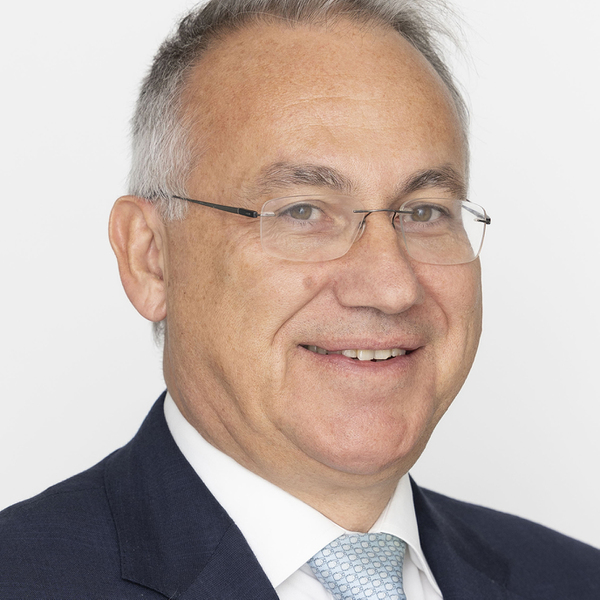 Jean Marc Crepin