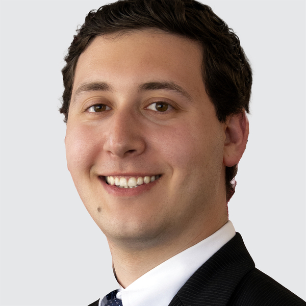 Jared Edelstein 