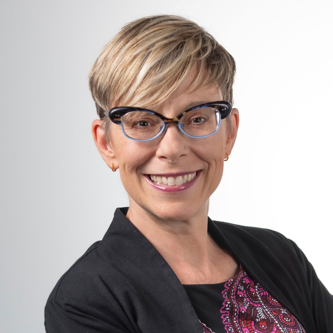 Beth Maury