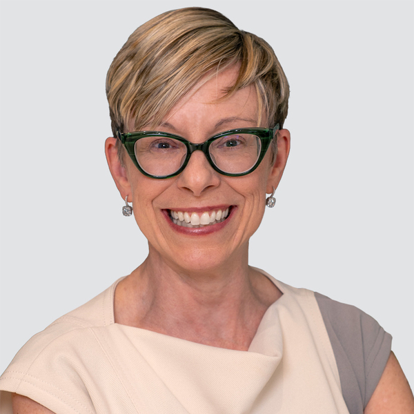 Beth Maury