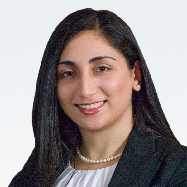 Melineh Ounanian