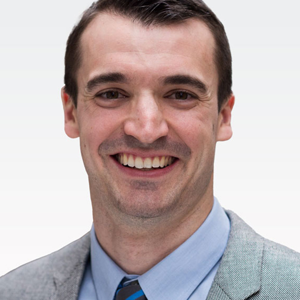 Patrick Gleeton