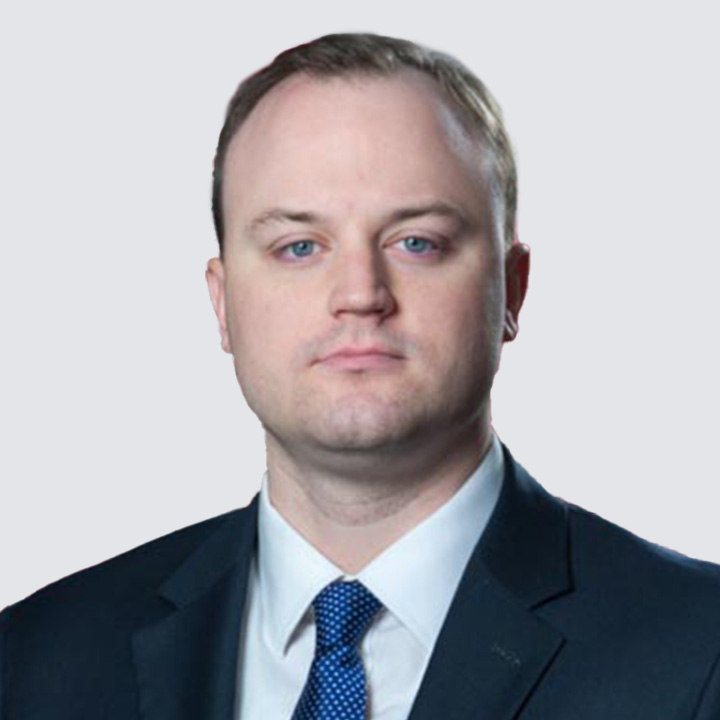 Matthew Pemberton