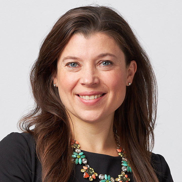Karin Prangley