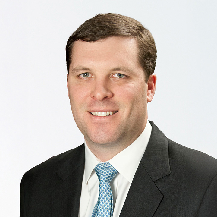 Matthew Salsbury