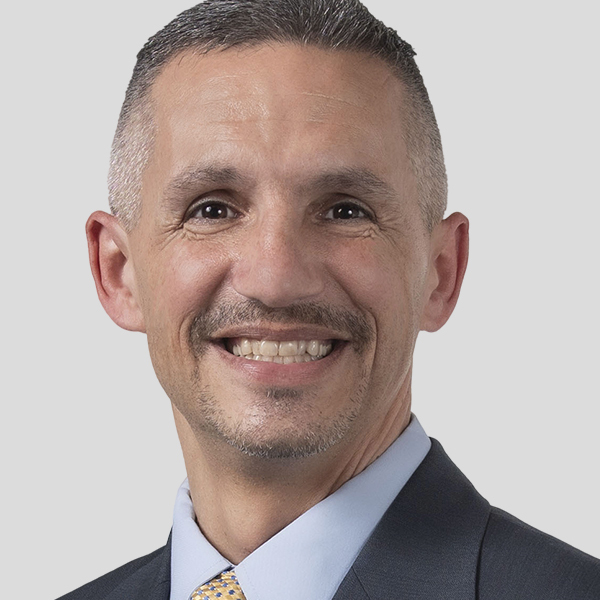 Michael Schuster
