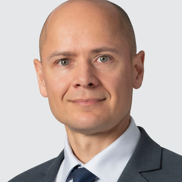Ben Szymanski
