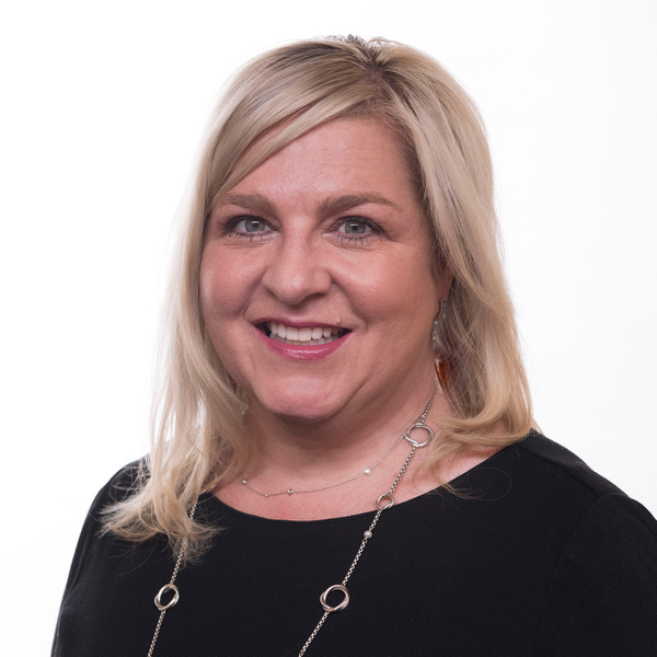 Diane Teed