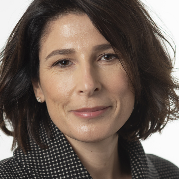 Simone Vroegop
