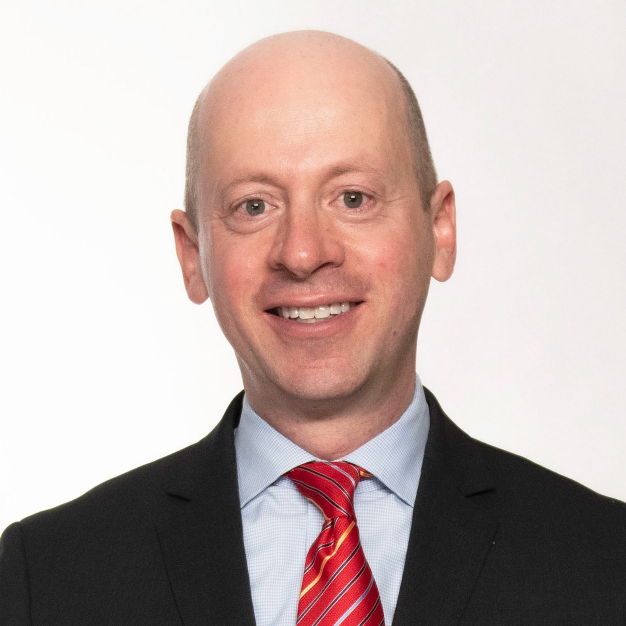 Daniel Walker