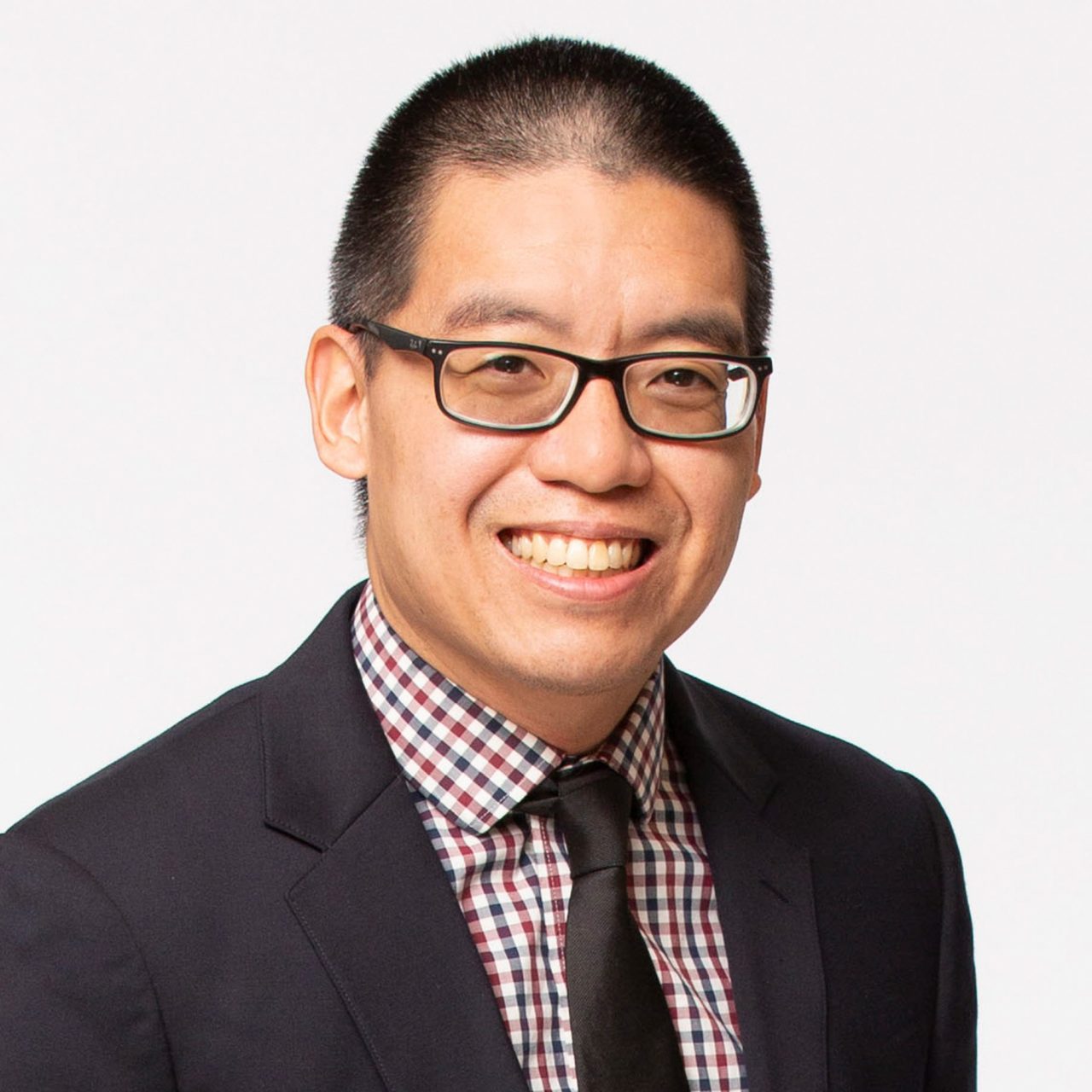 Richard Wu