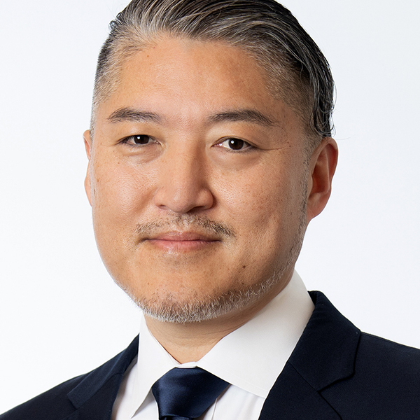 Munenori Yoshihara