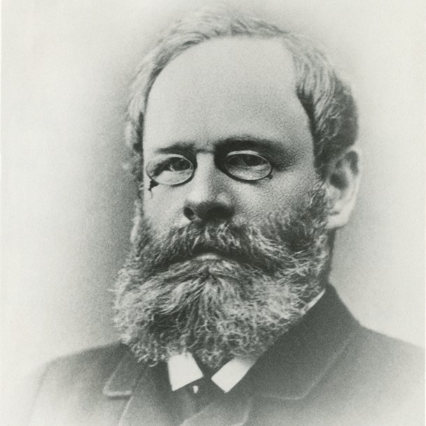 John Crosby Brown
