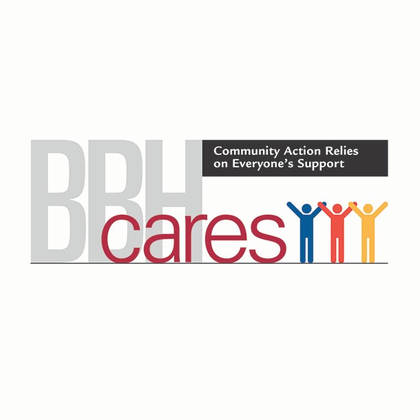 BBHCARES logo