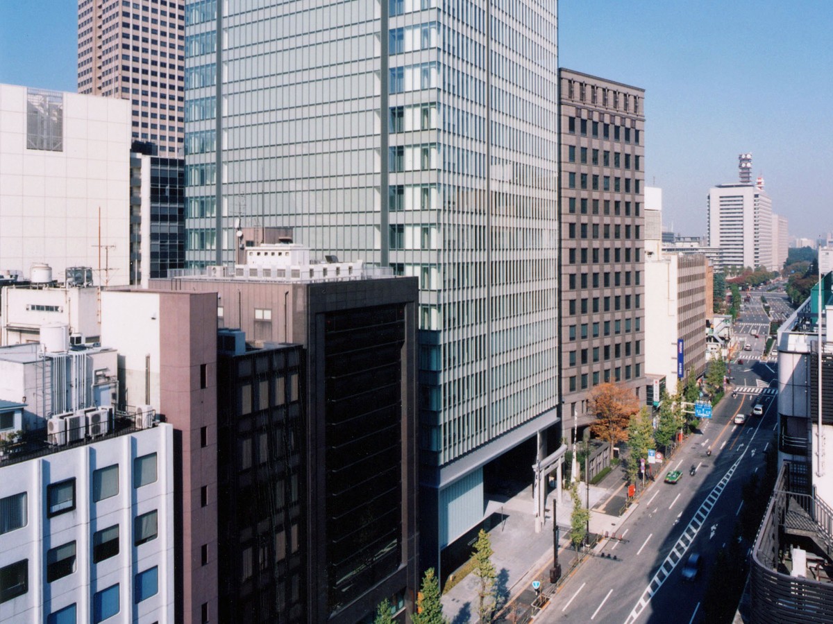 Tokyo, Japan office