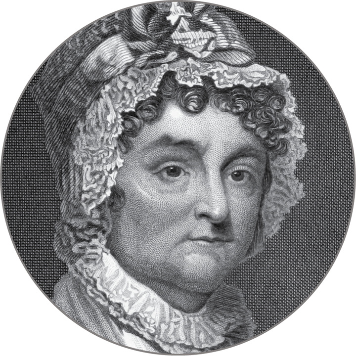 Abigail Adams