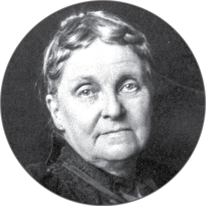 Hetty Green
