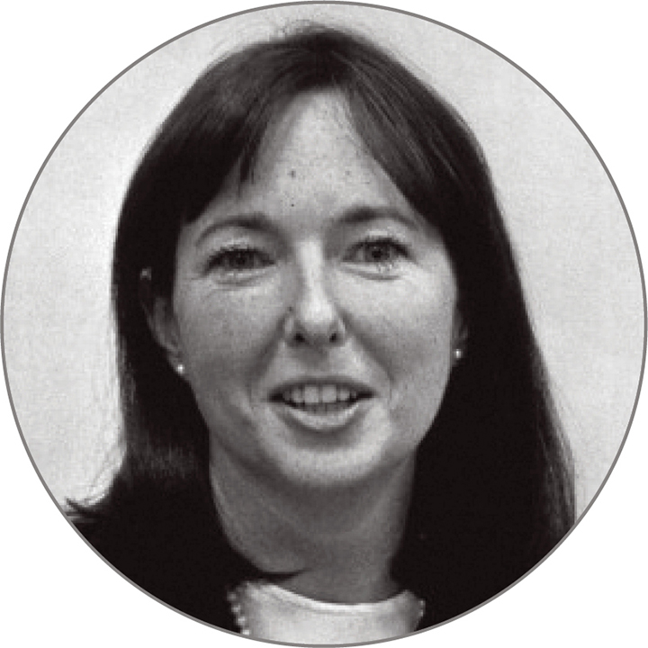 Rosemary McFadden